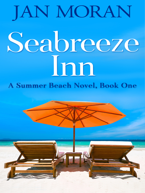 Title details for Seabreeze Inn by Jan Moran - Available